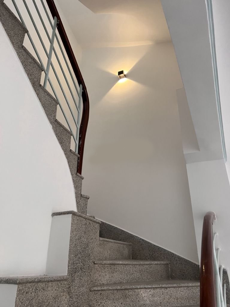 Cho thuê nhà Nguyên Căn MT Đường Phan Tây Hồ P7 Quận Phú Nhuận 